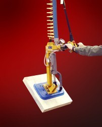 Anver announces VB Powered Liter-Tilt