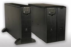 American Power Conversion and Rockwell Automation Unveil Online UPS for Industrial Applications