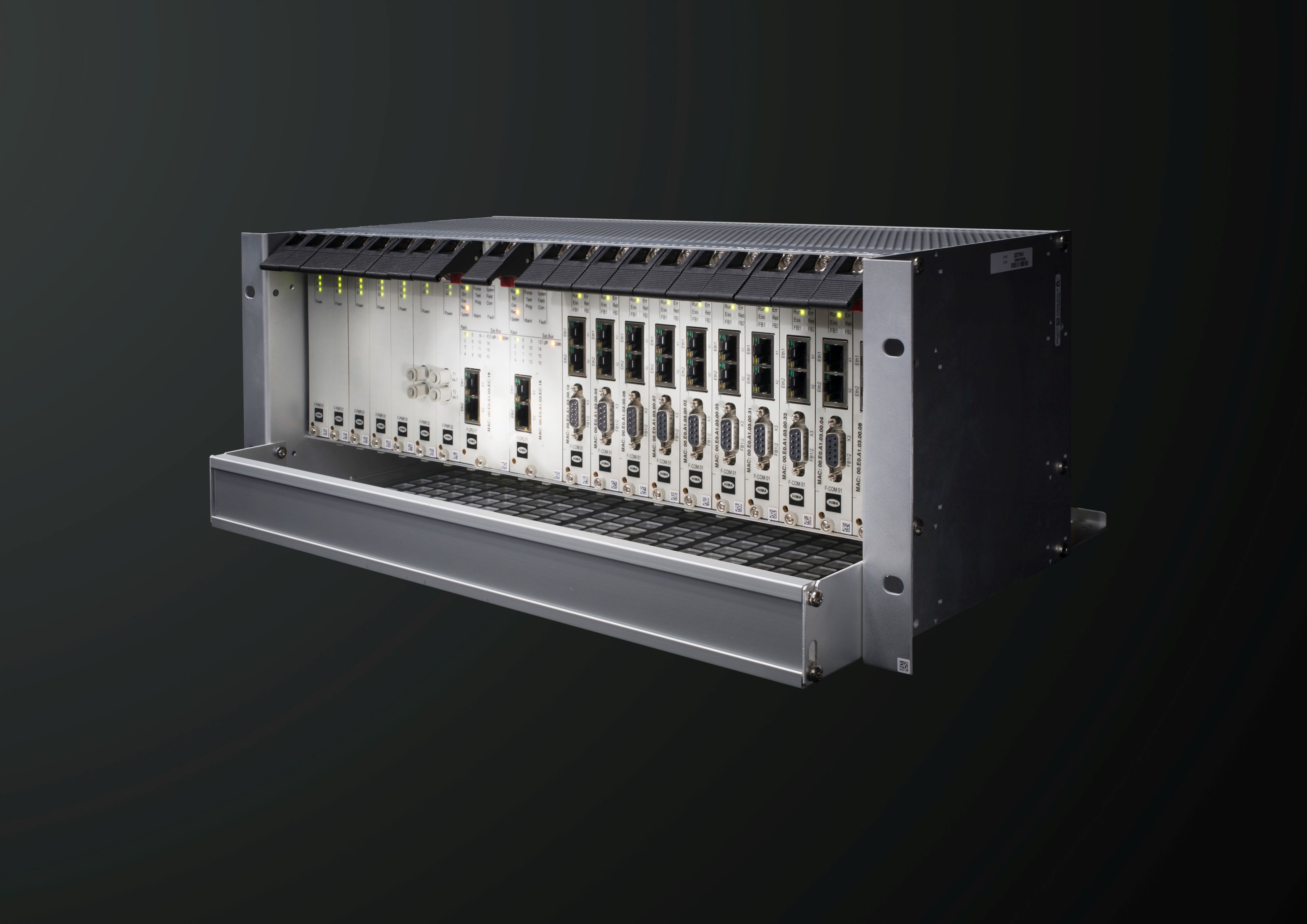 HIMA announces HIMA Smart Safety Platform
