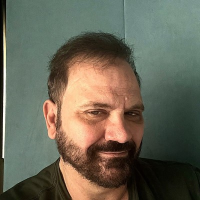 Photo of Marc Taccolini