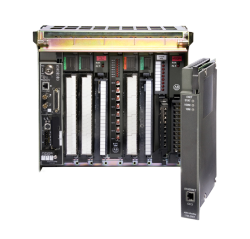 Rockwell Automation Adds Ethernet Processor to Allen-Bradley PLC-5