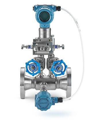 Emerson introduces Rosemount 9295 Process Flow Meter