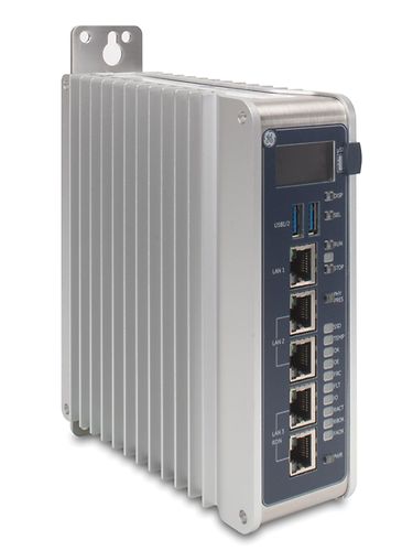 Emerson announces addition of General Electric programmable logic controllers