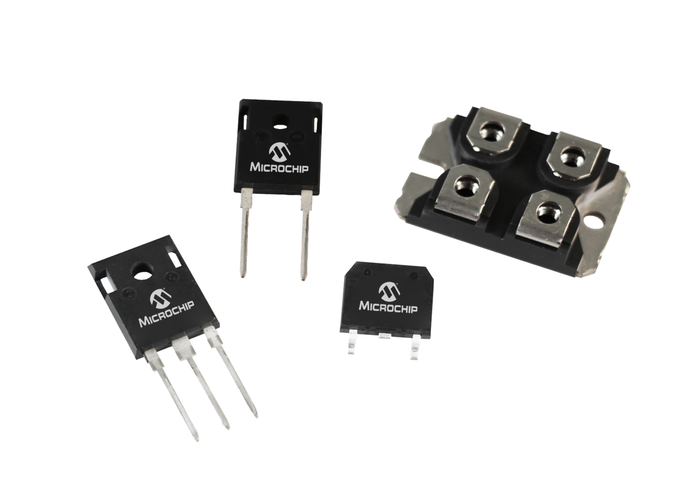 Microchip Technology introduces SiC power devices