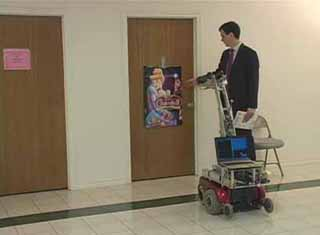Robotics Software Platforms Review