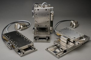 Dover Motion releases XMG miniature linear stage