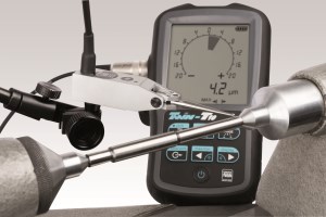 Parker announces mSR miniature linear motor positioners