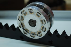 Nexen releases Versa thermoplastic rack