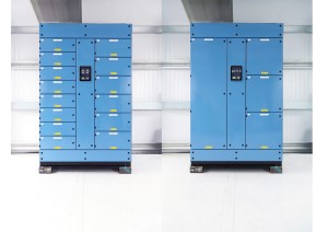 GPS releases G-Flex MCC motor control center