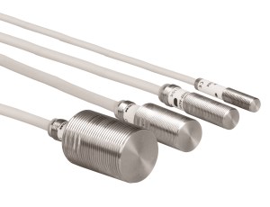 Turck Introduces 2-Wire Stainless Steel Faced Sensors