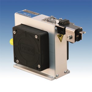 Servomex upgrades Df-500 Oxygen Analyzer