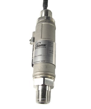 Gems Sensors Announces 3800/3820 Pressure Transmitters