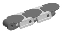 Iwis introduces Flexon SafeTopChain for conveyors