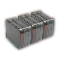 Sprint Electric introduces XLV DC servo controllers