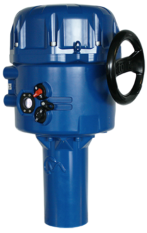 Rotork introduces CML-1500 and CML-3000 models of modulating actuators