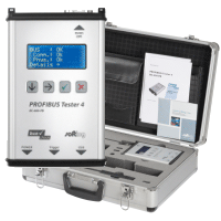 Identify and Fix PROFIBUS Problems