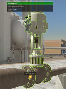 Emerson announces Mimic Field 3D virtual reality training solution