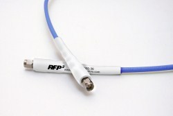 RF Industries releases high frequency test cables
