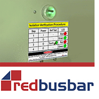 Three Phase Voltage Indicator LED