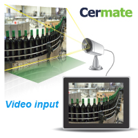 Cermate's PX-Series High End Operator Panels