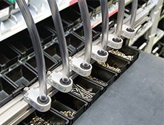 Balluff introduces inductive ring sensors