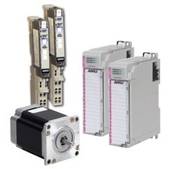 AMCI announces motion control modules for Allen-Bradley PLCs