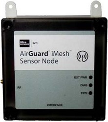 3eTI releases AirGuard iMesh wireless mesh network