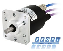 AMCI adds Profibus to NR25 Absolute Encoders
