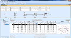 Lenze updates Drive Solution Designer dimensioning tool