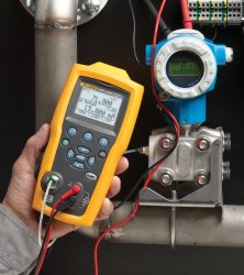 Fluke adds precision pressure calibration products
