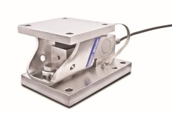 Mettler Toledo releases SWB505 MultiMount weigh module