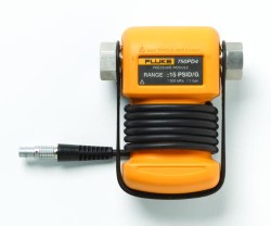 Fluke announces 750P Series Pressure Modules