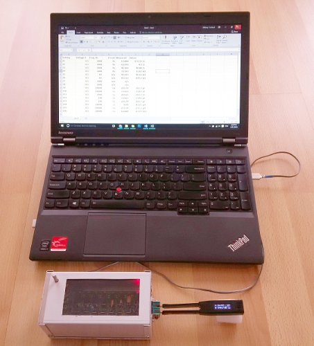 Siborg Systems introduces calibration fixture for LCR-meters