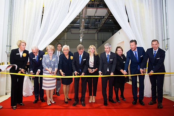 HARTING announces expansion of Romanian production facility