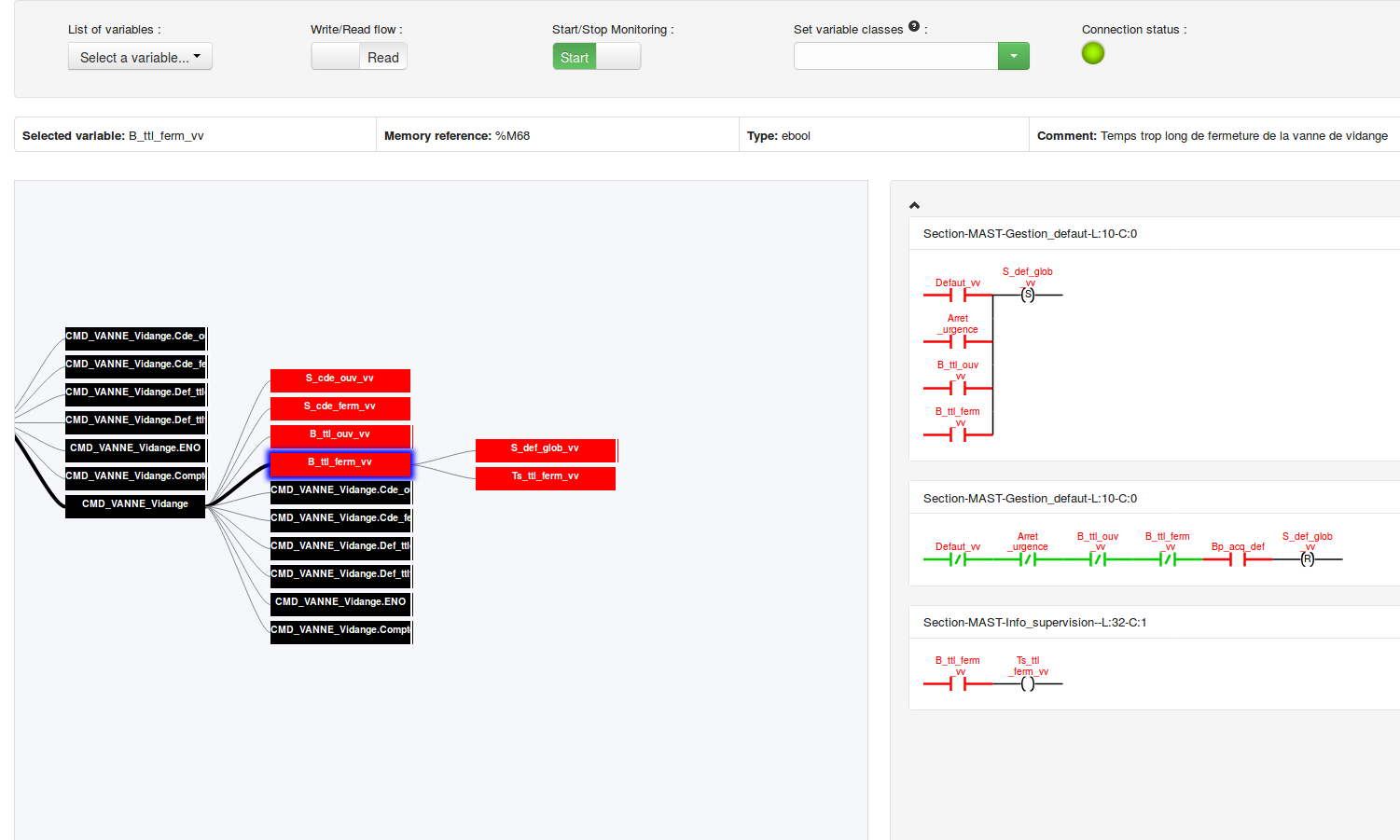 Itris Automation announces ICS Monitoring real-time diagnostic solution