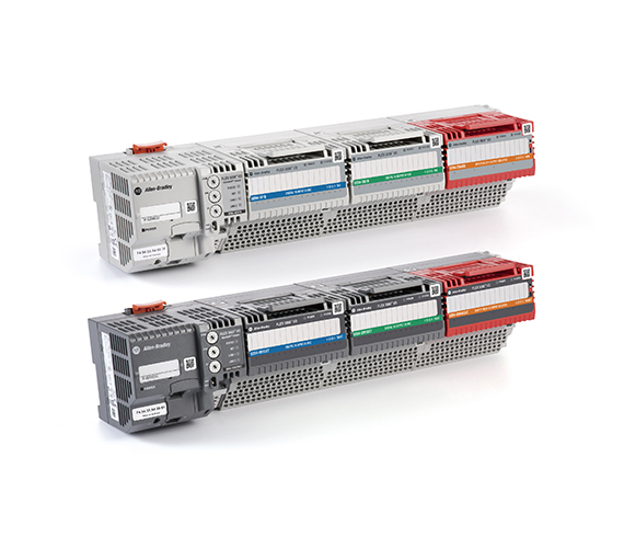 Rockwell Automation releases Allen-Bradley FLEX 5000 I/O platform