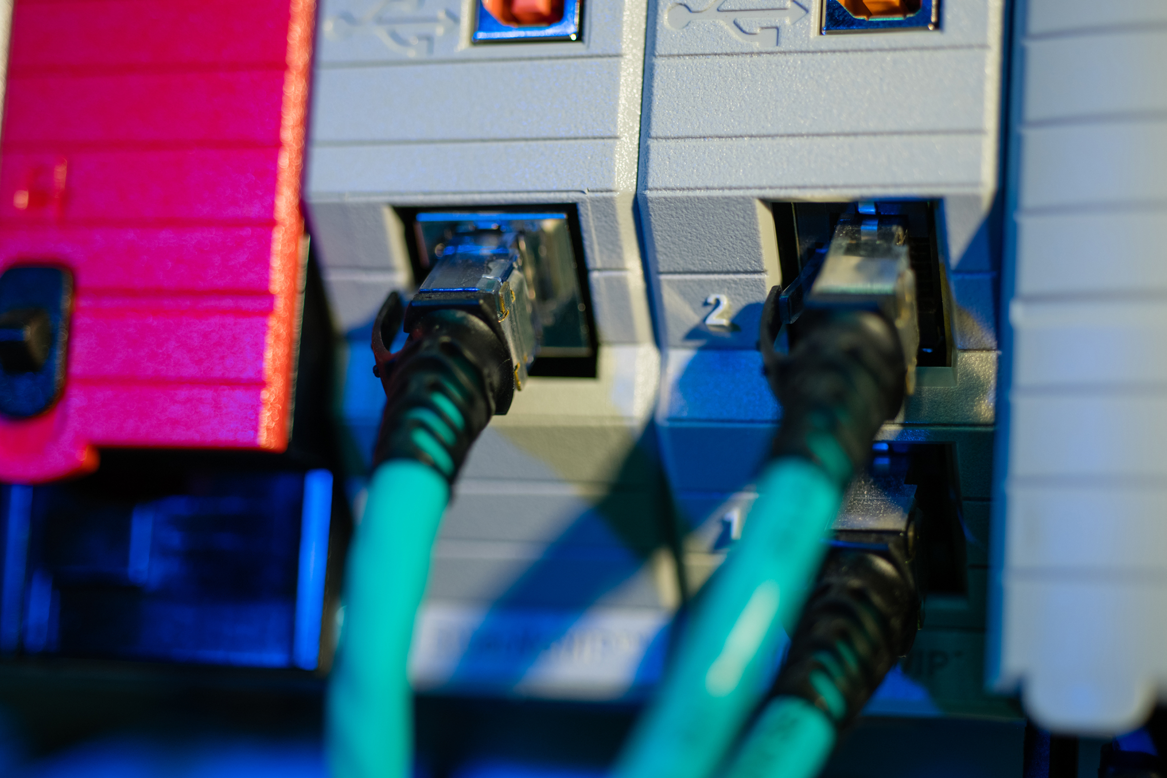 Rockwell Automation announces control device support for CIP Security protocol