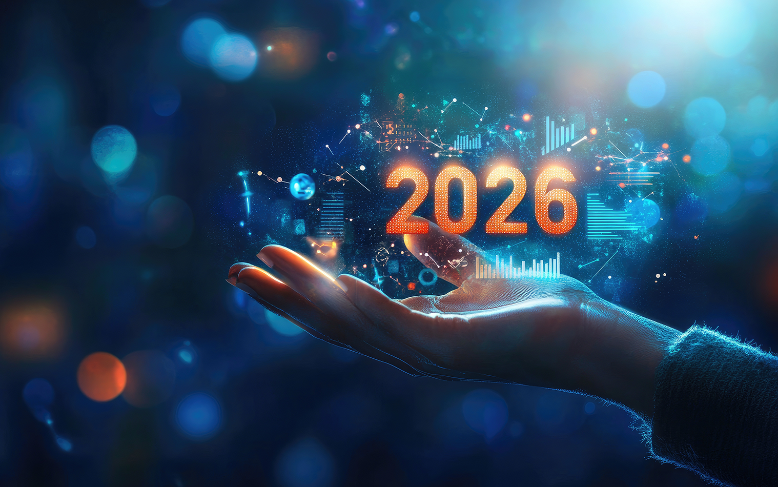 Thumbnail for Tomorrow Lab Predicts How Machines Will Transform Work, Life and Human Interaction