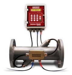 Sierra Instruments releases Innova-Sonic in-line ultrasonic flow meter