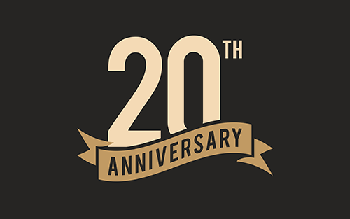 The DDS Foundation Announces 20th Anniversary of the DDS Specification