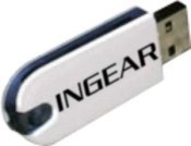CimQuest INGEAR announces USB license key