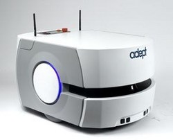 Adept Technology announces Lynx AIV