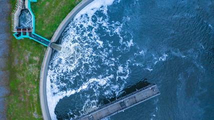 Strategic Cybersecurity for Water Treatment Facilities