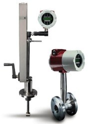 Sierra Introduces Cryogenic Mass Vortex Flow Meter