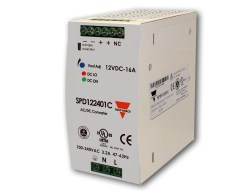 Carlo Gavazzi announces SPD240Cl switch-mode power supply