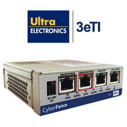 First and Only Cyber Security Solution for DNP3