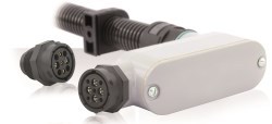 Souriau announces UTS threaded receptacles