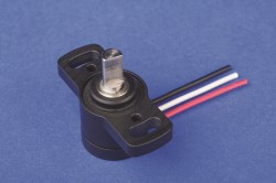 Novotechnik introduces Vert-X 2400 angle sensors