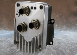 Schneider Electric releases IP65 MDrive integrated motors