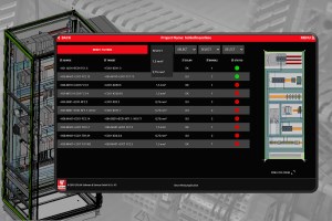 Binder announces Industrial LED light bar.